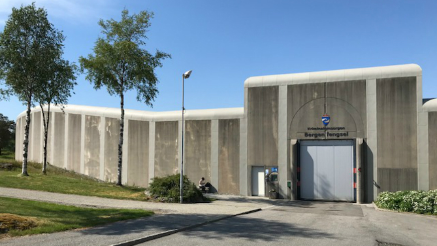 Council of Europe anti-torture Committee publishes Norwegian response to the report on the 2018 visit
