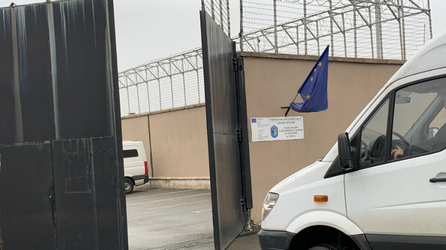 Visite du Comité anti-torture du Conseil de l’Europe en Bulgarie pour évaluer la situation des ressortissants étrangers retenus en vertu de la législation sur l’immigration