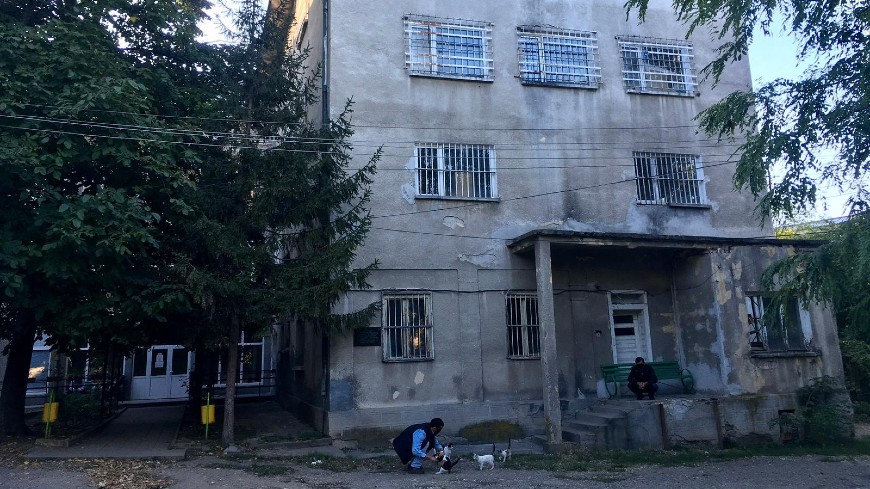 Council of Europe anti-torture Committee visits Bulgaria