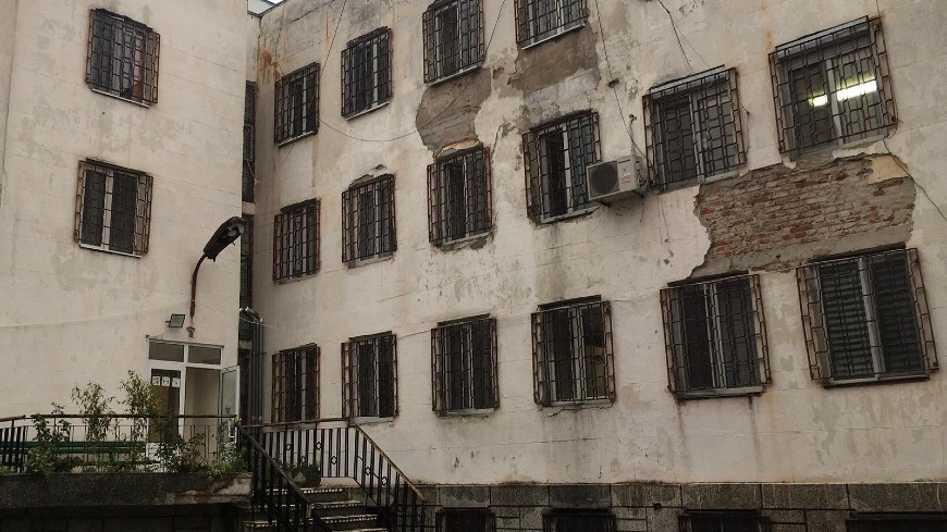 Council of Europe anti-torture Committee issues public statement on Bulgaria