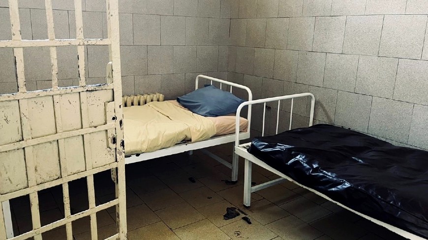 Le Comité anti-torture du Conseil de l'Europe (CPT) publie le rapport relatif à sa visite ad hoc de 2023 en Bulgarie