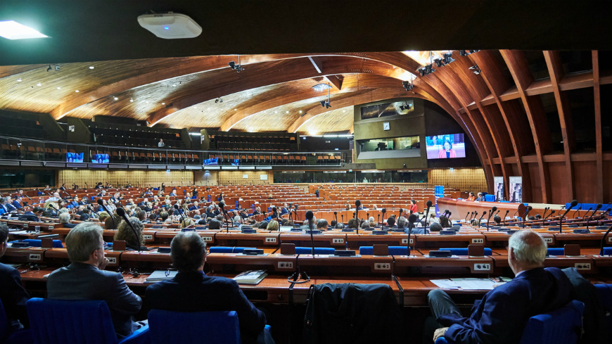 30th anniversary of the CPT: Conference and ceremony