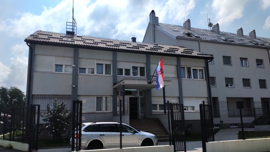 Council of Europe anti-torture Committee publishes the response of the Croatian authorities to the report on the 2020 ad hoc visit on migration issues