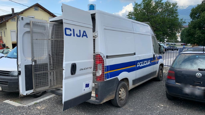 Le Comité anti-torture du Conseil de l’Europe effectue une visite de réaction rapide en Croatie pour examiner le traitement des migrants