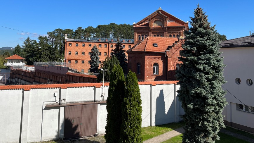 The Council of Europe anti-torture Committee (CPT) visits Croatia
