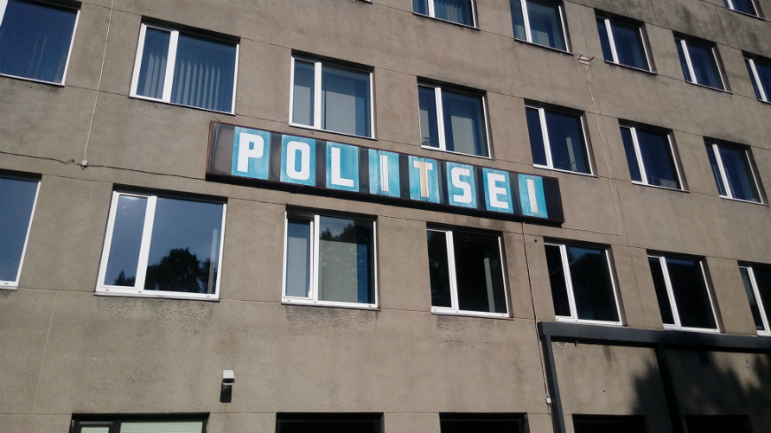 Council of Europe anti-torture Committee publishes report on Estonia