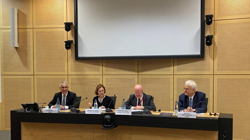 The CPT held its 112th plenary meeting in November 2023