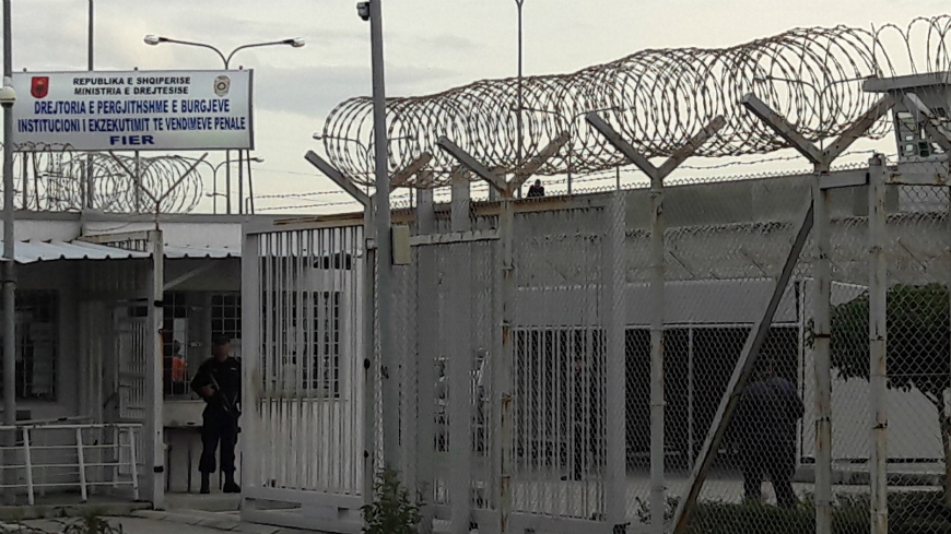 Council of Europe anti-torture Committee publishes report on Albania
