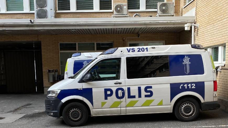 Council of Europe anti-torture Committee publishes the response of the Finnish authorities to the report on the 2020 visit