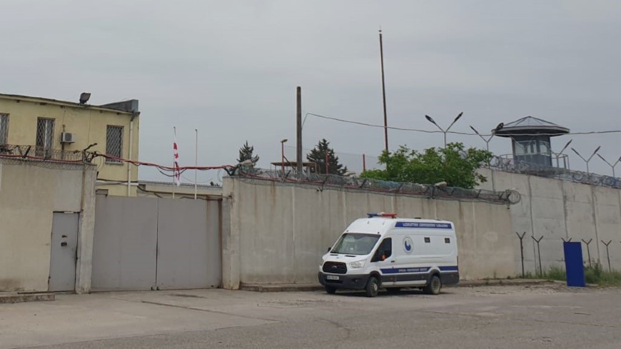 Council of Europe anti-torture Committee (CPT) visits Georgia and holds high-level talks with the Minister of Justice on the situation in semi-open penitentiary establishments