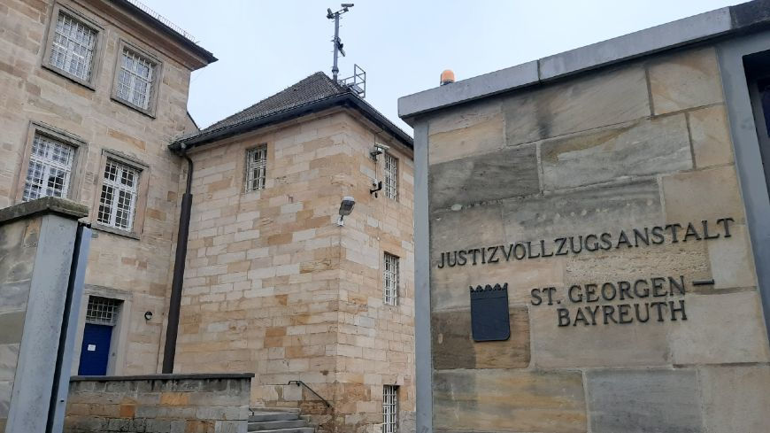 Council of Europe anti-torture Committee visits Germany