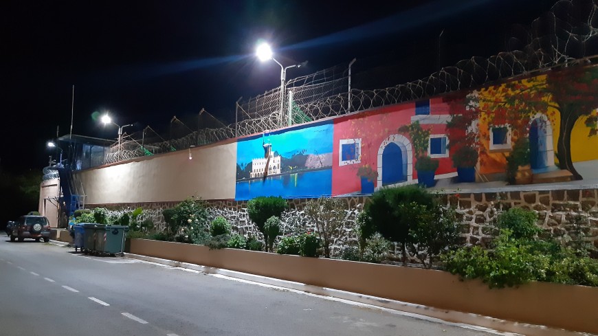 Council of Europe anti-torture Committee carries out visit to prisons in Greece