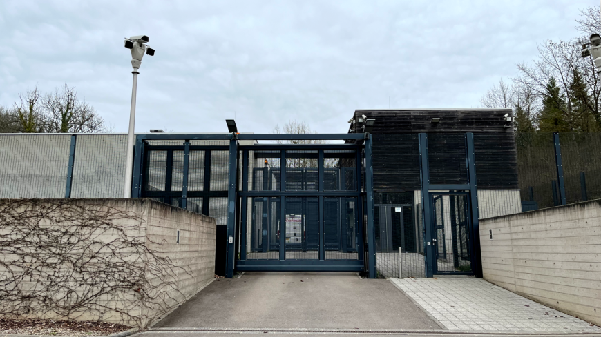 Council of Europe anti-torture Committee (CPT) publishes report on its visit to Luxembourg