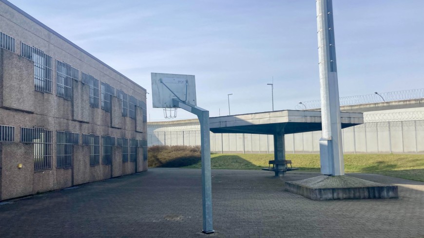 Le Comité anti-torture du Conseil de l'Europe (CPT) publie la réponse des autorités luxembourgeoises au rapport relatif à la visite de 2023