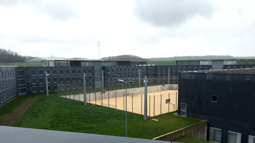 Council of Europe anti-torture Committee (CPT) carries out a visit to Luxembourg