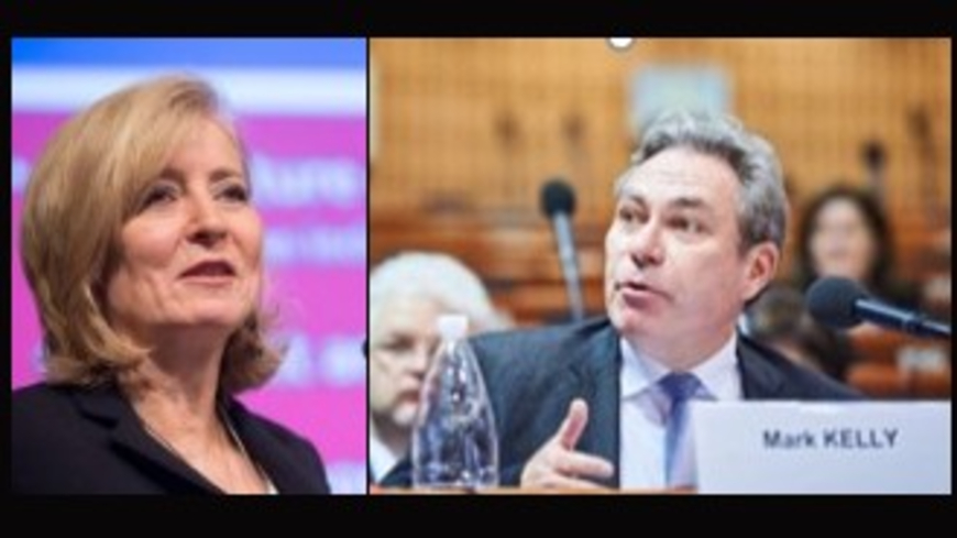 Videoconference meeting with European Ombudsman Emily O’Reilly
