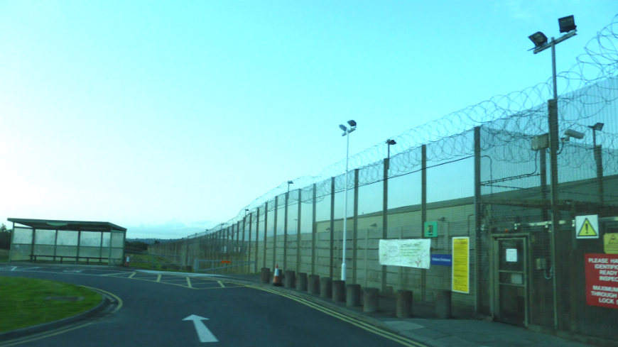 CPT visits Northern Ireland for first time since 2008