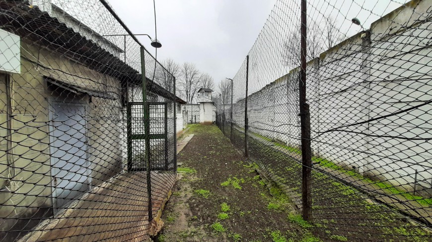 Council of Europe anti-torture Committee (CPT) publishes the response of the Moldovan authorities to the report on the 2022 visit