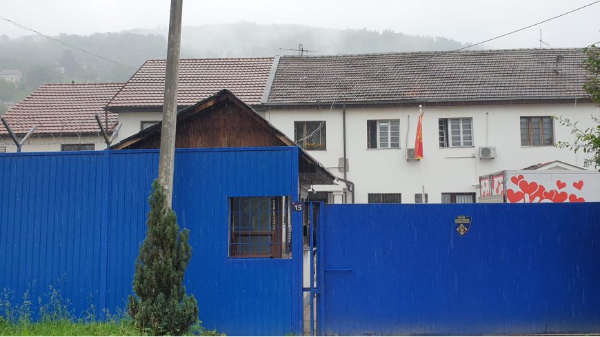 Council of Europe anti-torture Committee visits Montenegro