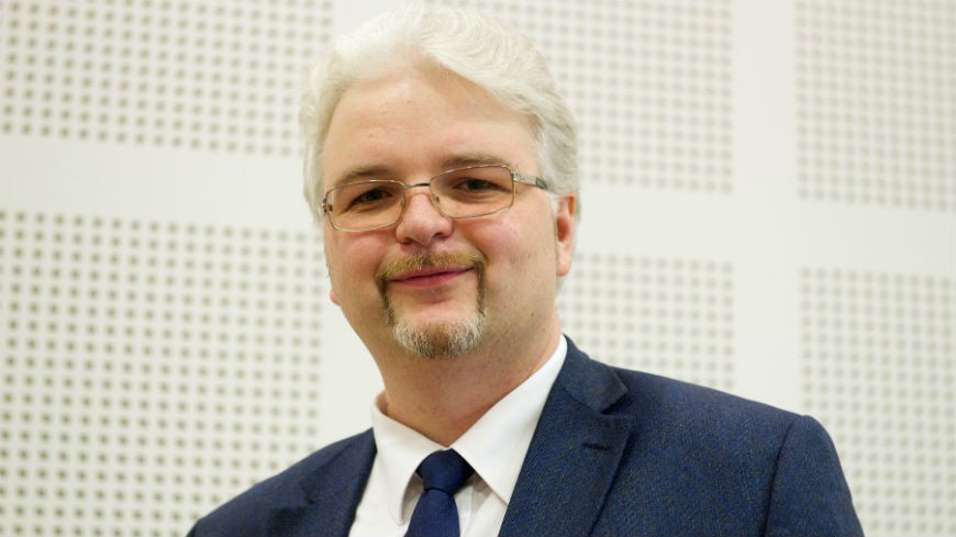 CPT representatives hold videoconference meeting with EU Commissioner Ylva Johansson