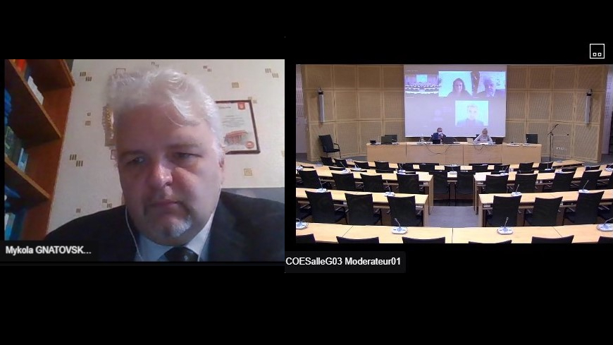 The CPT holds its November 2020 plenary