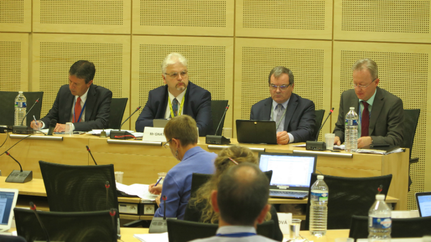 CPT holds its July 2018 plenary meeting