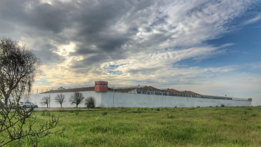 The CPT visits Portugal