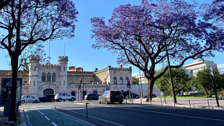 The Council of Europe anti-torture Committee visits Portugal