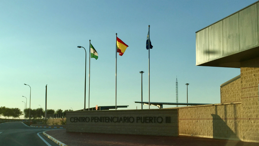 Council of Europe anti-torture committee acknowledges some positive steps in Spain, but calls for ending fixation in prisons and juvenile centres