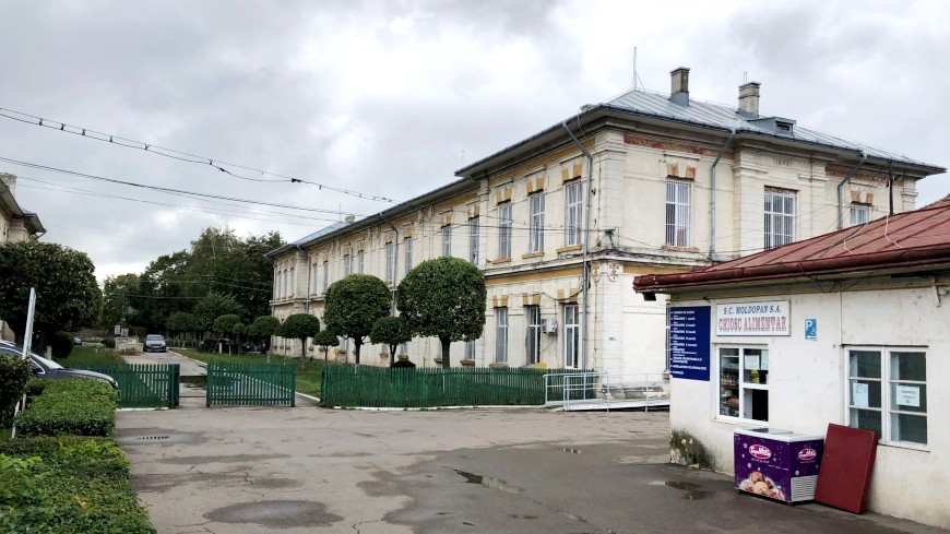 Le Comité anti-torture du Conseil de l'Europe (CPT) publie un rapport sur la Roumanie