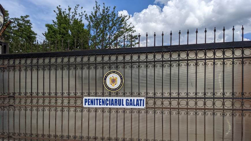 The Council of Europe anti-torture Committee visits prisons and police arrest detention centres in Romania