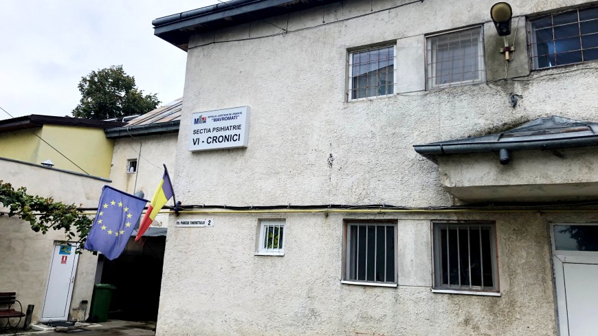 Le Comité anti-torture du Conseil de l'Europe (CPT) effectue une visite en Roumanie