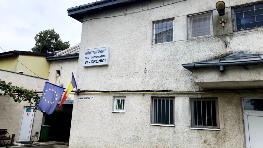 The Council of Europe anti-torture Committee (CPT) visits Romania