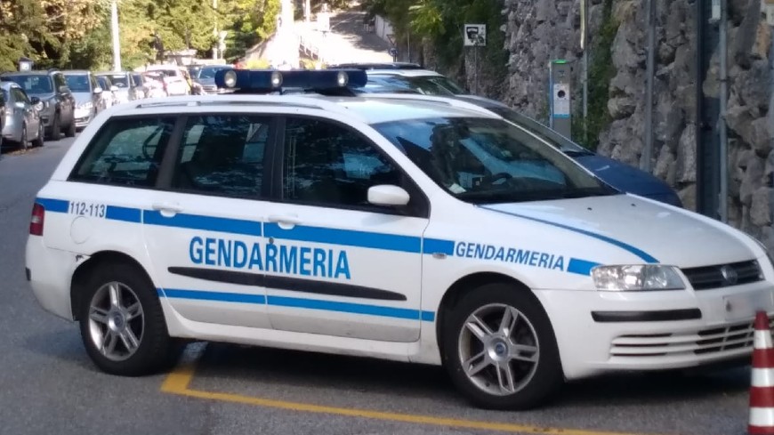 Council of Europe Anti-torture Committee (CPT) visits San Marino