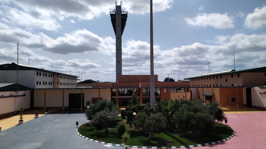 Anti-torture Committee publishes 2020 visit report on police and prisons in Spain