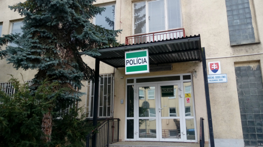 Council of Europe anti-torture Committee publishes report on the Slovak Republic