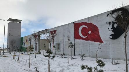 Visite du Comité anti-torture du Conseil de l’Europe en Turquie