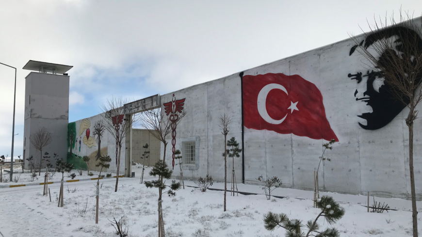 Council of Europe anti-torture Committee visits Turkey