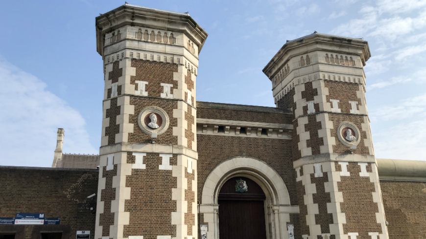 Council of Europe anti-torture Committee visits the United Kingdom