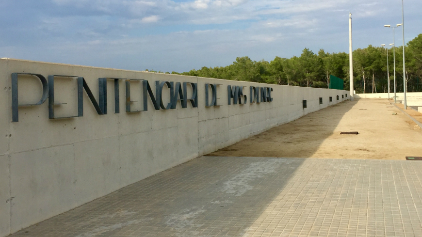 Council of Europe anti-torture Committee publishes report on Spain focusing on prison and police establishments in Catalonia