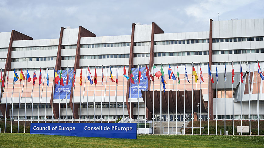 Le Comité anti-torture du Conseil de l'Europe (CPT) publie une déclaration publique concernant l'Azerbaïdjan