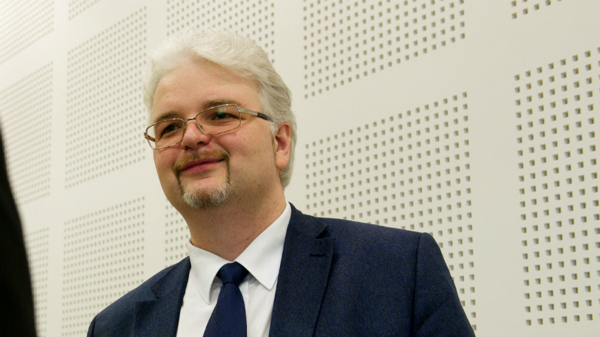 CPT President speaks about the effectiveness of investigations into police ill-treatment at Committee of Ministers’ thematic debate