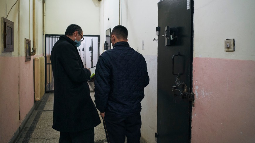 Council of Europe anti-torture Committee announces periodic visits to eight countries in 2022