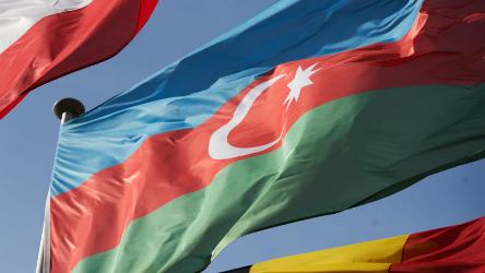 Council of Europe anti-torture Committee holds high-level talks in Azerbaijan