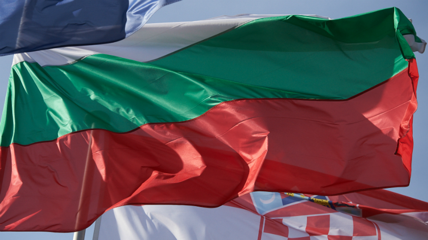 CPT holds high-level talks in Bulgaria
