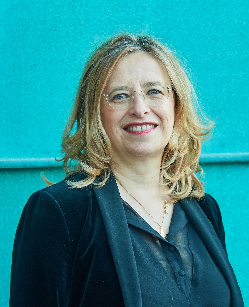 Gaëlle TAILLÉ (France)