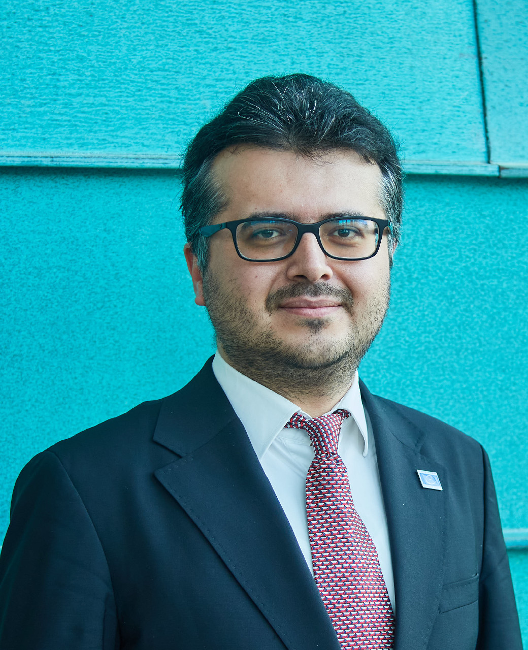 Muhammed Emin BOYLU (Türkiye)