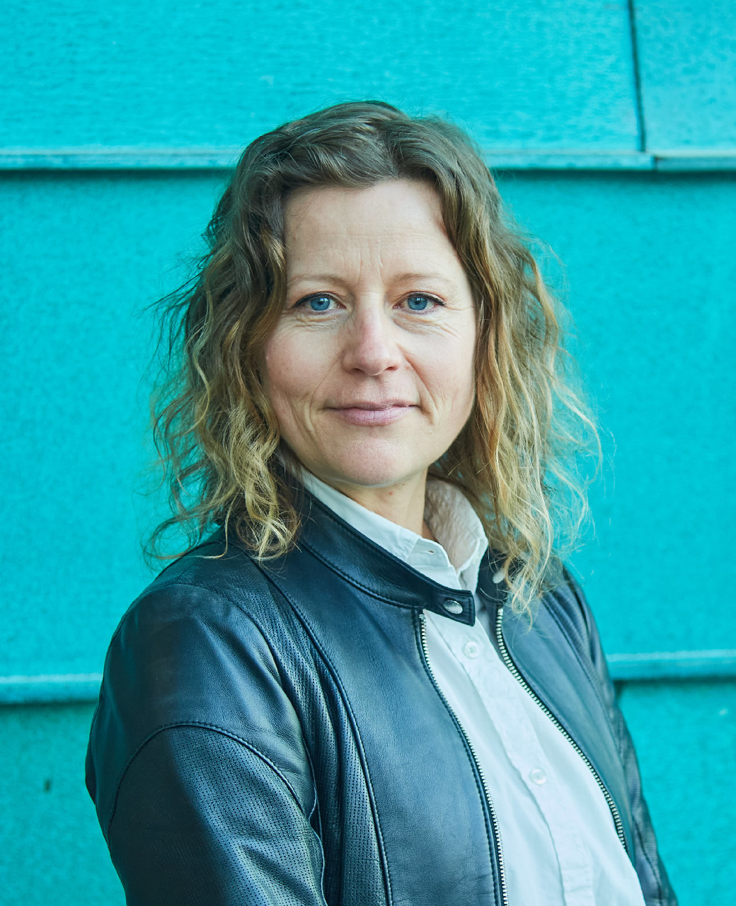 Marrit DE VRIES (Netherlands)