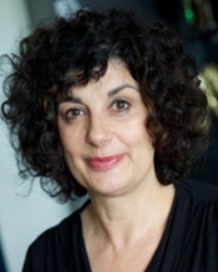 Clare OVEY