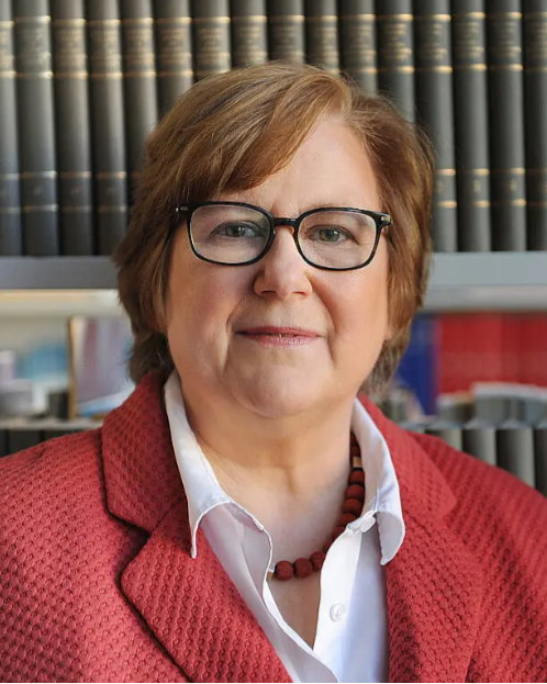 Beate RUDOLF